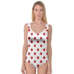 Rwpolka (1) Princess Tank Leotard 