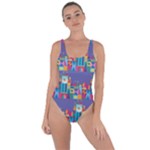 IT S A SMALL WORLD Bring Sexy Back Swimsuit