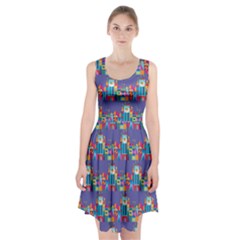 Racerback Midi Dress 