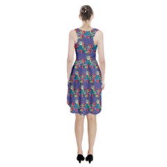 Racerback Midi Dress 
