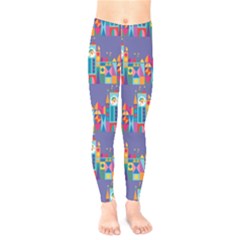 Kids  Leggings 