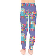 Kids  Leggings 