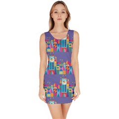 Bodycon Dress 
