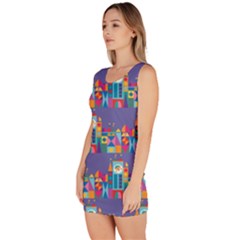 Bodycon Dress 