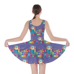 Skater Dress 