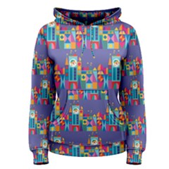 Women s Pullover Hoodie Front Women s Pullover Hoodie Front