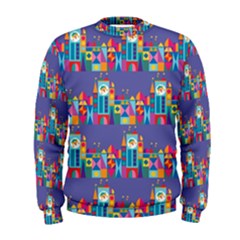 Men s Sweatshirt 