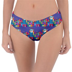Reversible Classic Bikini Bottoms 