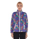 IT S A SMALL WORLD Winter Jacket