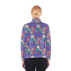 Women s Bomber Jacket 