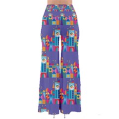 So Vintage Palazzo Pants 