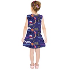 Kids  Tunic Dress 