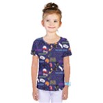 STRANGER THINGS Kids  One Piece Tee