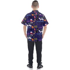 Men s Short Sleeve Shirt 