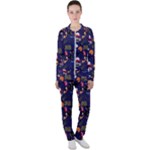 STRANGER THINGS Casual Jacket and Pants Set
