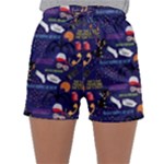 STRANGER THINGS Sleepwear Shorts