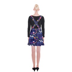 Suspender Skater Skirt 