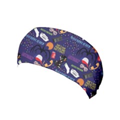 Yoga Headband 