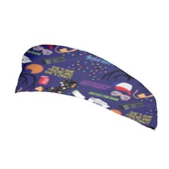 Stretchable Headband 