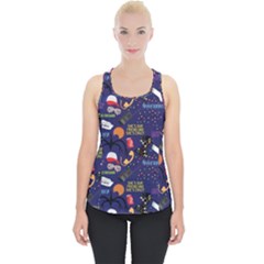 Piece Up Tank Top 