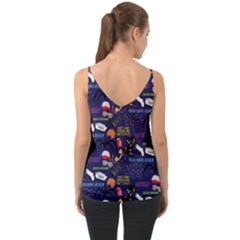 Chiffon Cami 