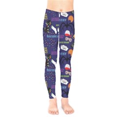 Kids  Leggings 
