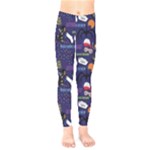 STRANGER THINGS Kids  Leggings