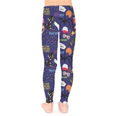 Kids  Leggings 