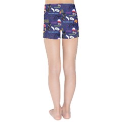 Kids  Sports Shorts 