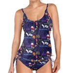STRANGER THINGS Tankini Set