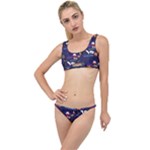 STRANGER THINGS The Little Details Bikini Set