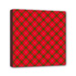 Holiday Mini Canvas 6  x 6  (Stretched)