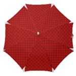 Holiday Straight Umbrellas