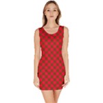 Holiday Bodycon Dress