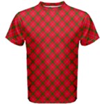 Holiday Men s Cotton Tee