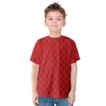 Holiday Kids  Cotton Tee