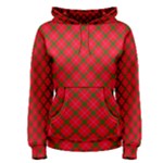 Holiday Women s Pullover Hoodie