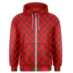 Holiday Men s Zipper Hoodie