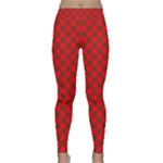 Holiday Classic Yoga Leggings