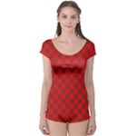 Holiday Boyleg Leotard 