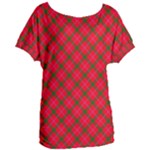 Holiday Women s Oversized Tee