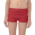 Holiday Boyleg Bikini Bottoms