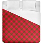 Holiday Duvet Cover (King Size)