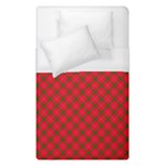 Holiday Duvet Cover (Single Size)