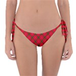 Holiday Reversible Bikini Bottom