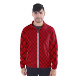 Holiday Men s Windbreaker
