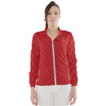 Holiday Women s Windbreaker