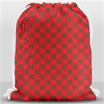 Holiday Drawstring Bag (Large)