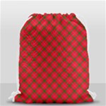 Holiday Drawstring Bag (Small)