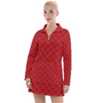 Holiday Women s Long Sleeve Casual Dress